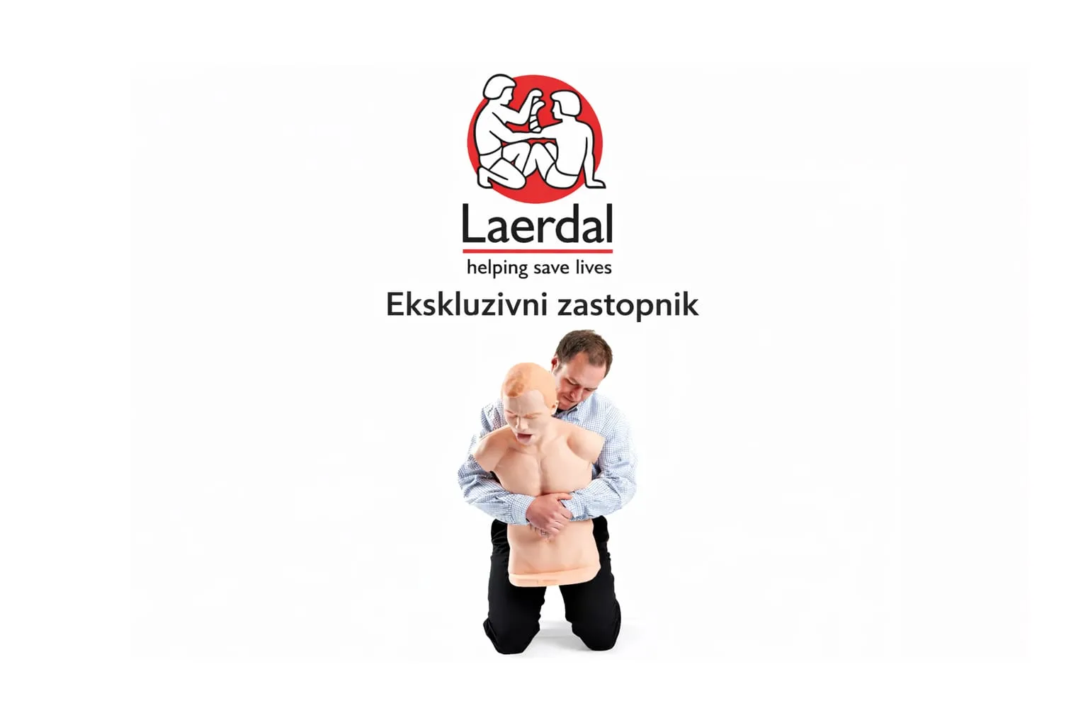 Celovita ponudba Medival