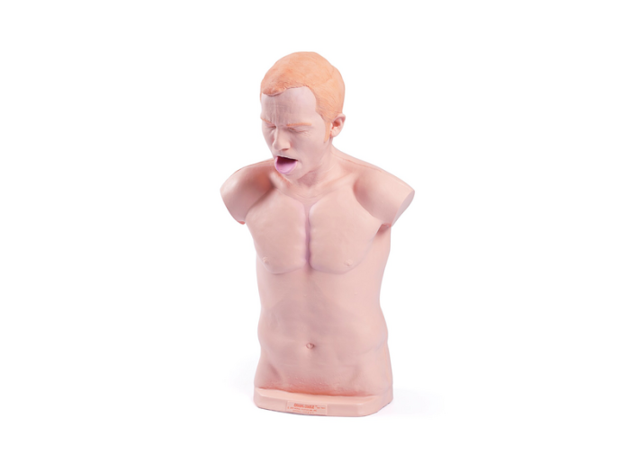 Laerdal® - Choking Charlie